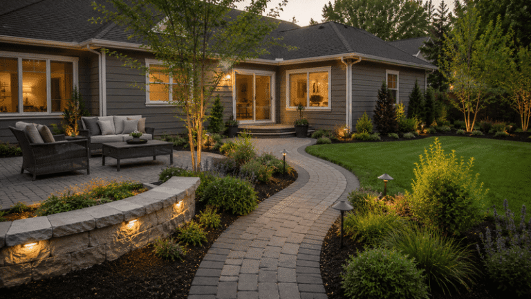 backyard renovation patio walkway salem or.jpg