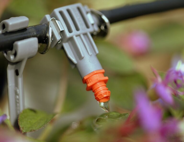 drip irrigation system installation salem oregon