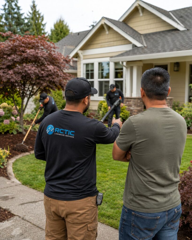oregon yard maintenance landscape cleanup arctic services.jpg